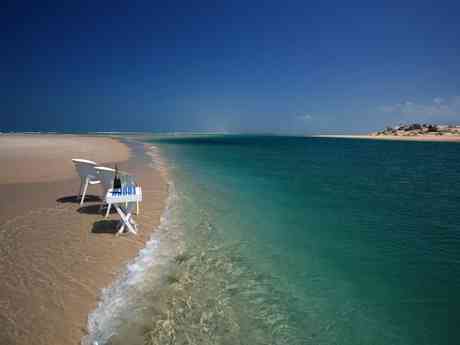 Iconic Cape Town, Kruger & Mozambique Holiday